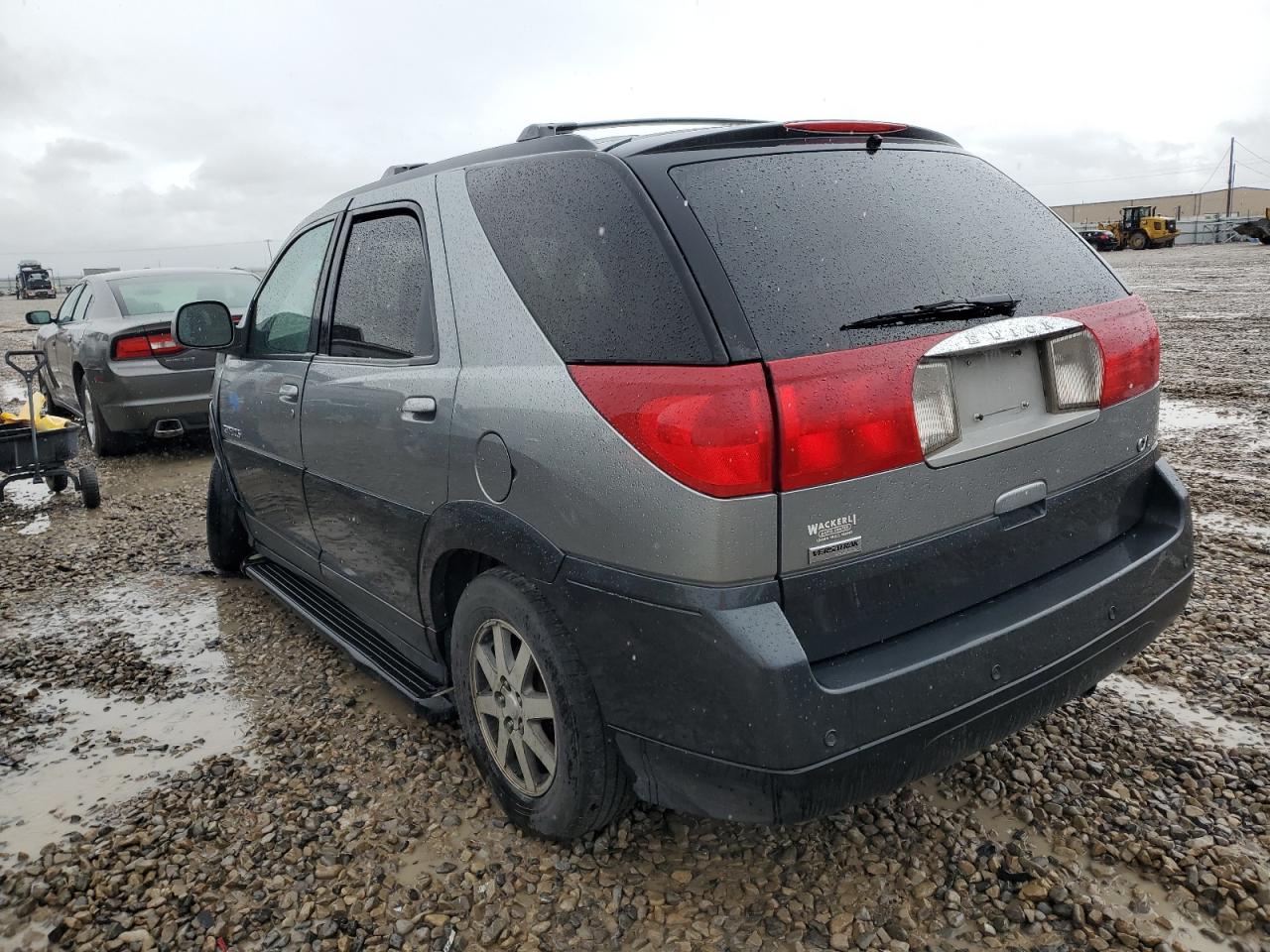 3G5DB03E13S526435 2003 Buick Rendezvous Cx