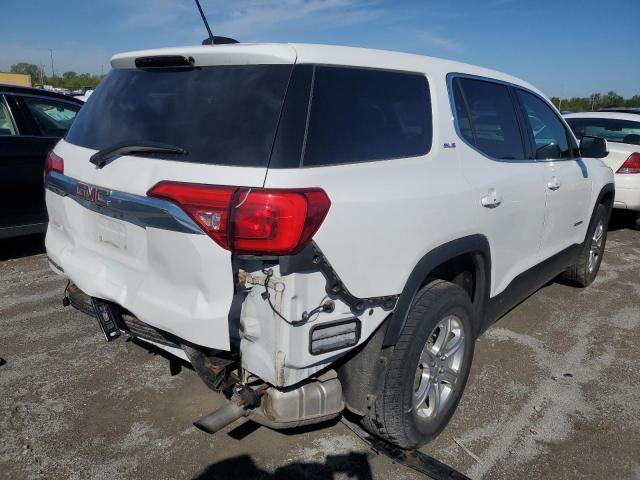 2019 GMC ACADIA SLE - 1GKKNKLA3KZ256646