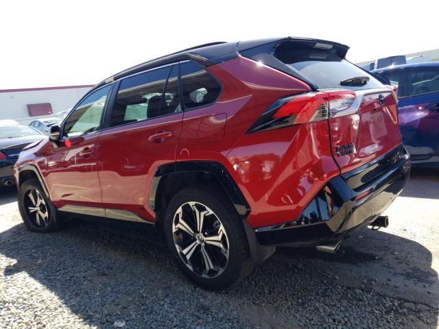 2022 TOYOTA RAV4 PRIME - JTMEB3FV9ND108878