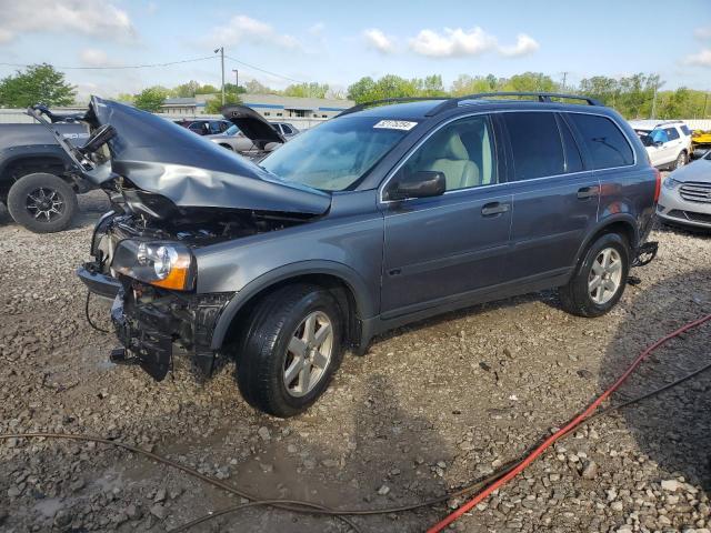 2006 Volvo Xc90 VIN: YV4CM592561271266 Lot: 52175254