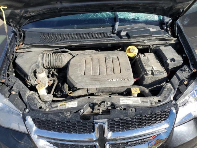2016 DODGE GRAND CARA - 2C4RDGBGXGR337483