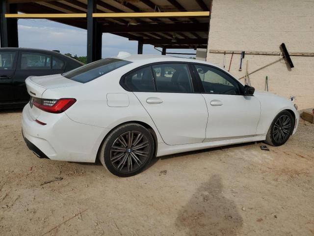 WBA5U7C08LFH27046 BMW M3 40I 3