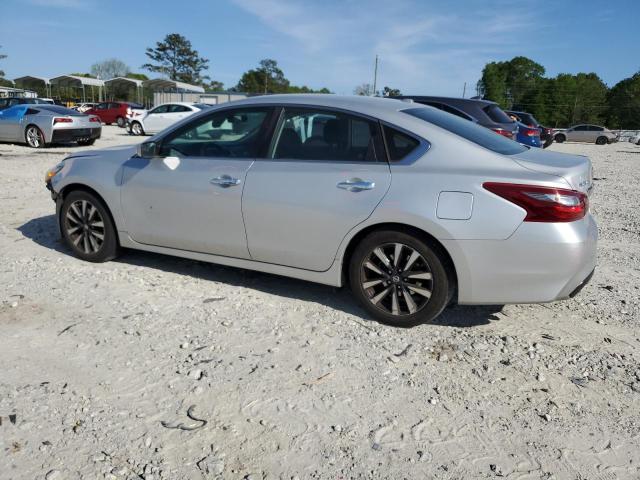 2018 Nissan Altima 2.5 VIN: 1N4AL3AP0JC211035 Lot: 50818794