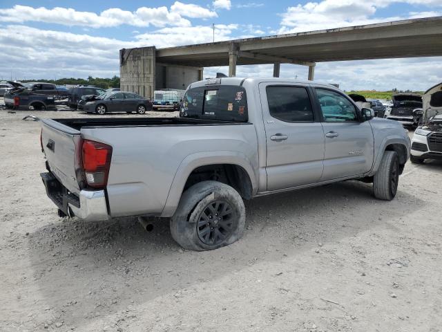 2020 TOYOTA TACOMA DOU - 3TYCZ5ANXLT003648