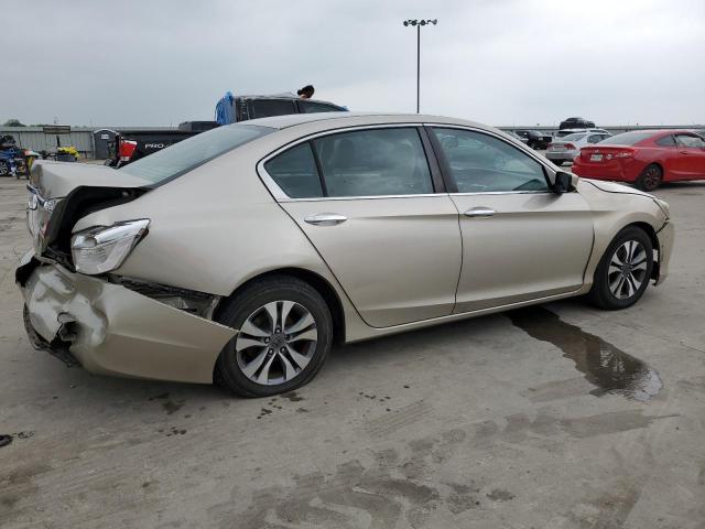 2014 Honda Accord - Image 3