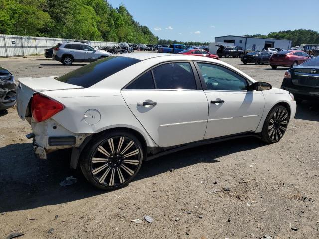 2006 Pontiac G6 Gt VIN: 1G2ZH558664135436 Lot: 50449504