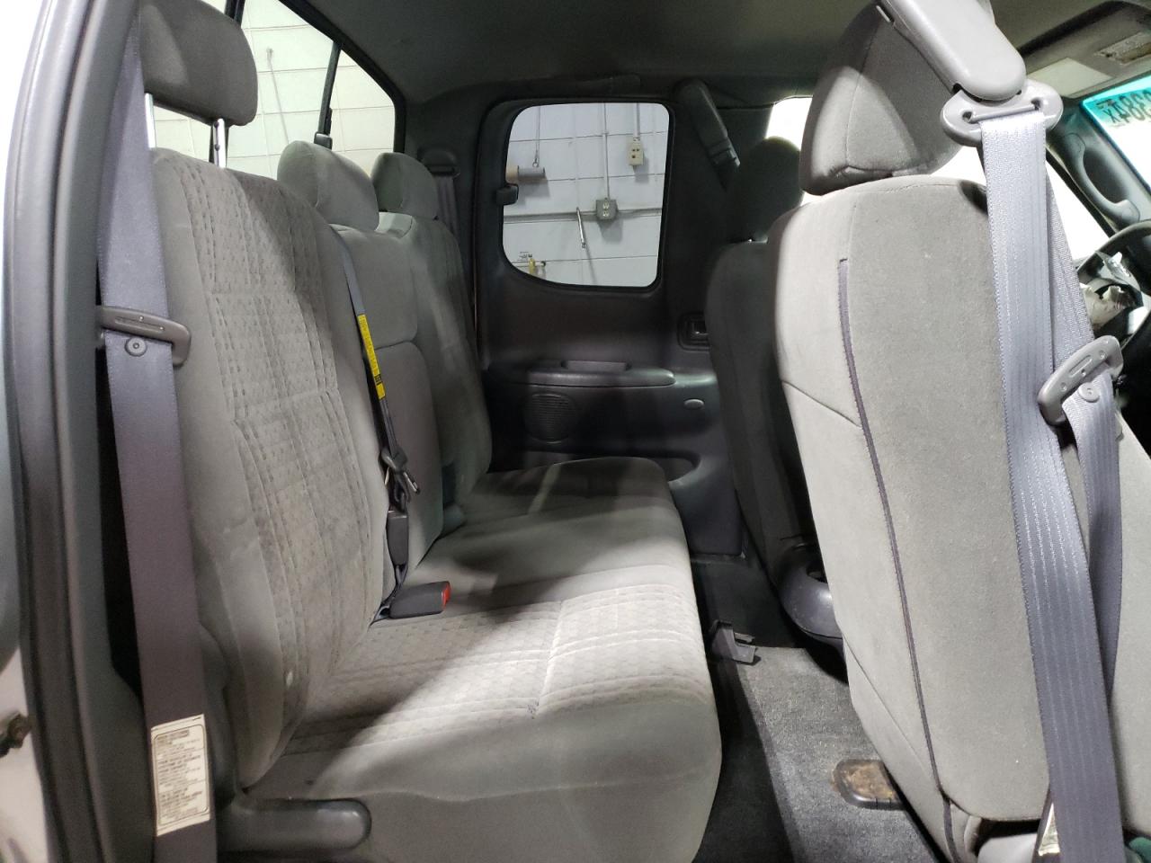 5TBBT44165S456544 2005 Toyota Tundra Access Cab Sr5