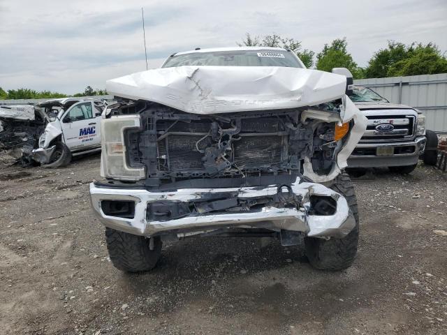 2017 Ford F350 Super Duty VIN: 1FT8W3BT6HED84472 Lot: 50488864