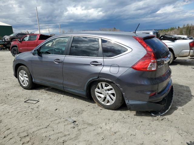 Vin: 2hkrm4h52gh708847, lot: 52510064, honda crv ex 20162