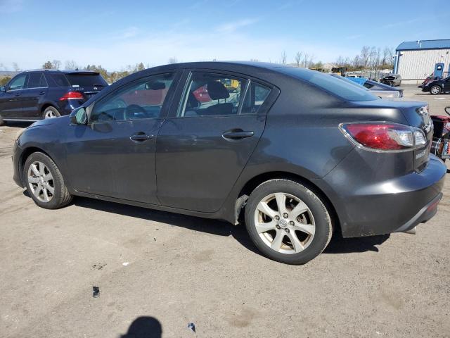 2010 Mazda 3 I VIN: JM1BL1SG5A1141531 Lot: 49953224