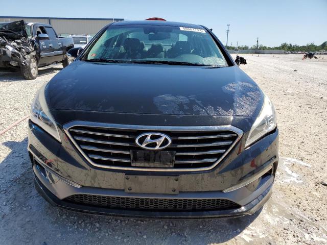 2016 Hyundai Sonata Sport VIN: 5NPE34AFXGH436052 Lot: 48881794