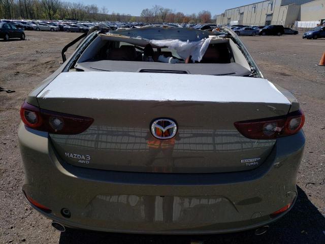 2024 MAZDA 3 CARBON T - 3MZBPBXY7RM411348
