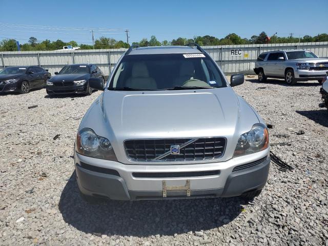 2006 Volvo Xc90 VIN: YV4CY592061230676 Lot: 48934444