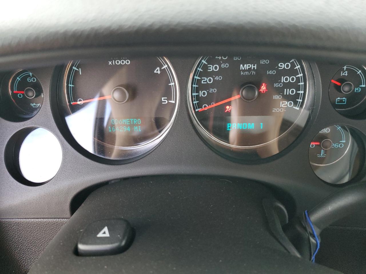 1GCHK29698E114609 2008 Chevrolet Silverado K2500 Heavy Duty