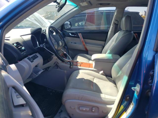2008 Toyota Highlander - Image 7