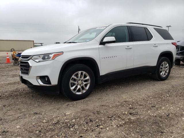 1GNERGKW5MJ251870 Chevrolet Traverse L