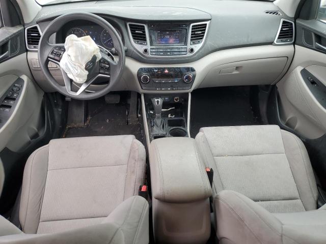 2016 Hyundai Tucson Limited VIN: KM8J33A27GU197549 Lot: 51334134