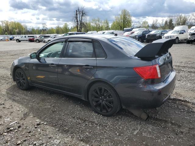 2008 Subaru Impreza Wrx VIN: JF1GE74628G519177 Lot: 49556324