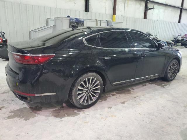 2017 Kia Cadenza Premium VIN: KNALC4J10H5093763 Lot: 50155154