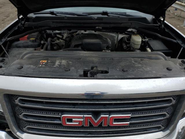 2015 GMC Sierra K2500 Sle VIN: 1GT22YEG8FZ523665 Lot: 50855434