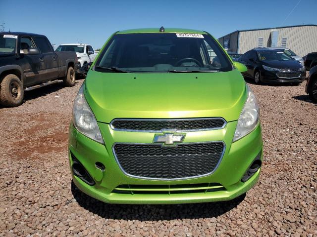 2014 Chevrolet Spark 1Lt VIN: KL8CD6S94EC521883 Lot: 49251864