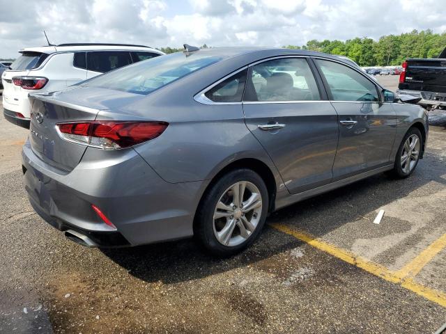 2018 Hyundai Sonata Sport VIN: 5NPE34AF9JH675194 Lot: 51607384