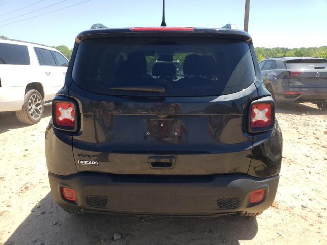 2019 Jeep Renegade Latitude VIN: ZACNJBBB1KPK60950 Lot: 51511114