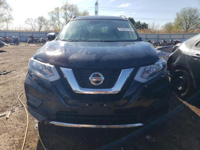 2019 Nissan Rogue S VIN: 5N1AT2MV4KC783351 Lot: 51351714