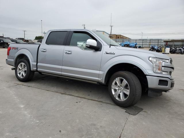 1FTEW1E42LFA45819 Ford F-150 F150 SUPER 4