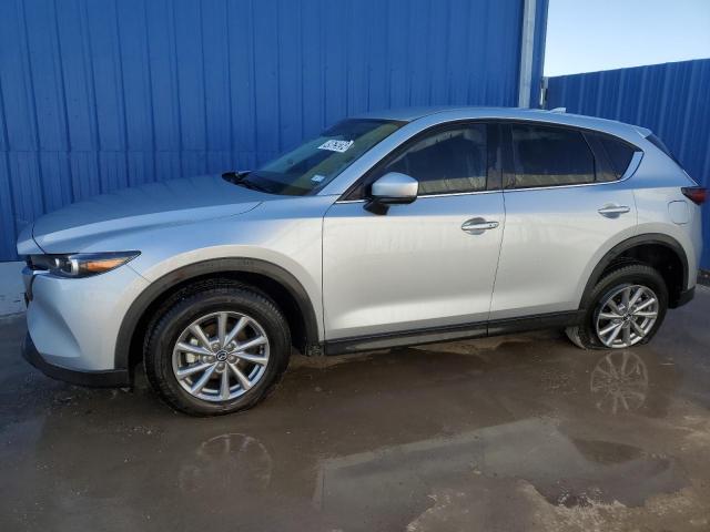 2023 Mazda Cx-5 Select VIN: JM3KFBBM8P0232561 Lot: 49629284