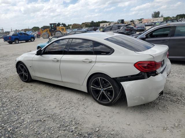 VIN WBA4J1C58JBG80912 2018 BMW 4 Series, 430I Gran ... no.2