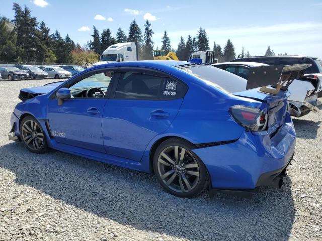 2017 Subaru Wrx Premium VIN: JF1VA1E69H9817230 Lot: 51768454