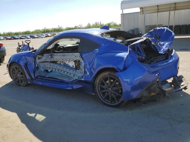 2022 SUBARU BRZ LIMITE JF1ZDBE19N9700987