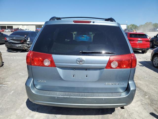 2010 Toyota Sienna Ce VIN: 5TDKK4CCXAS311241 Lot: 51809894