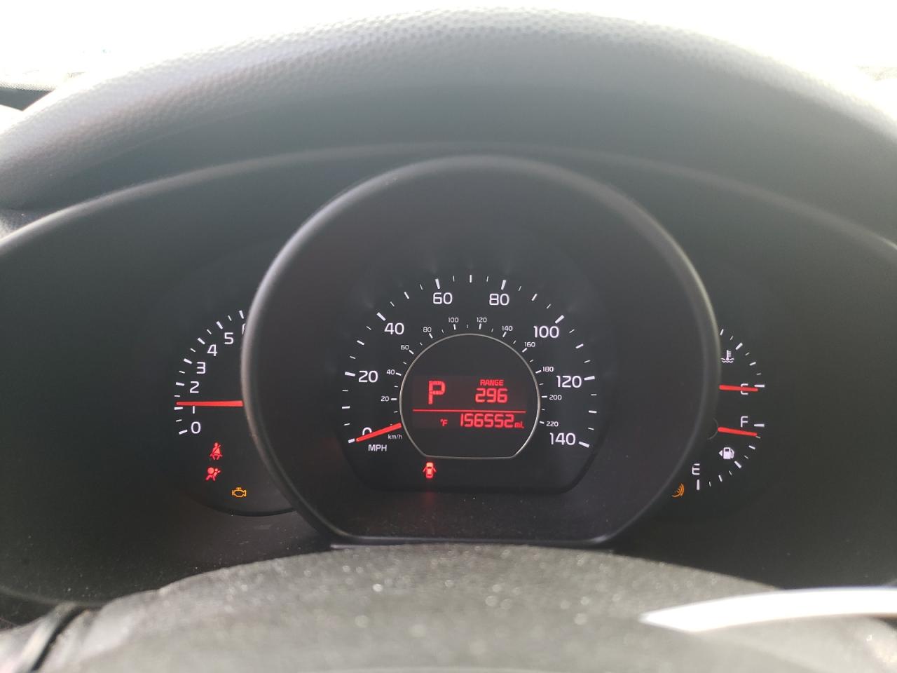 KNDJN2A21E7029586 2014 Kia Soul