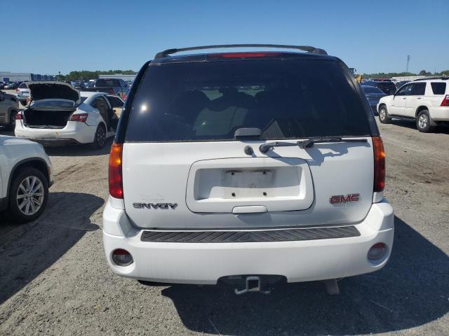 2006 GMC Envoy VIN: 1GKDS13S162114380 Lot: 50821534