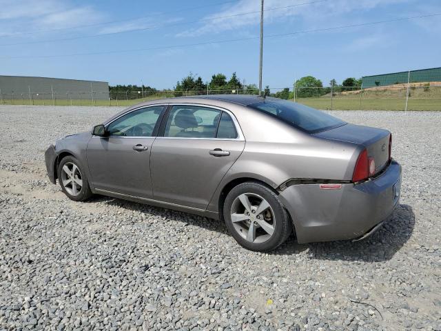 2011 Chevrolet Malibu 1Lt VIN: 1G1ZC5E11BF207521 Lot: 52440974