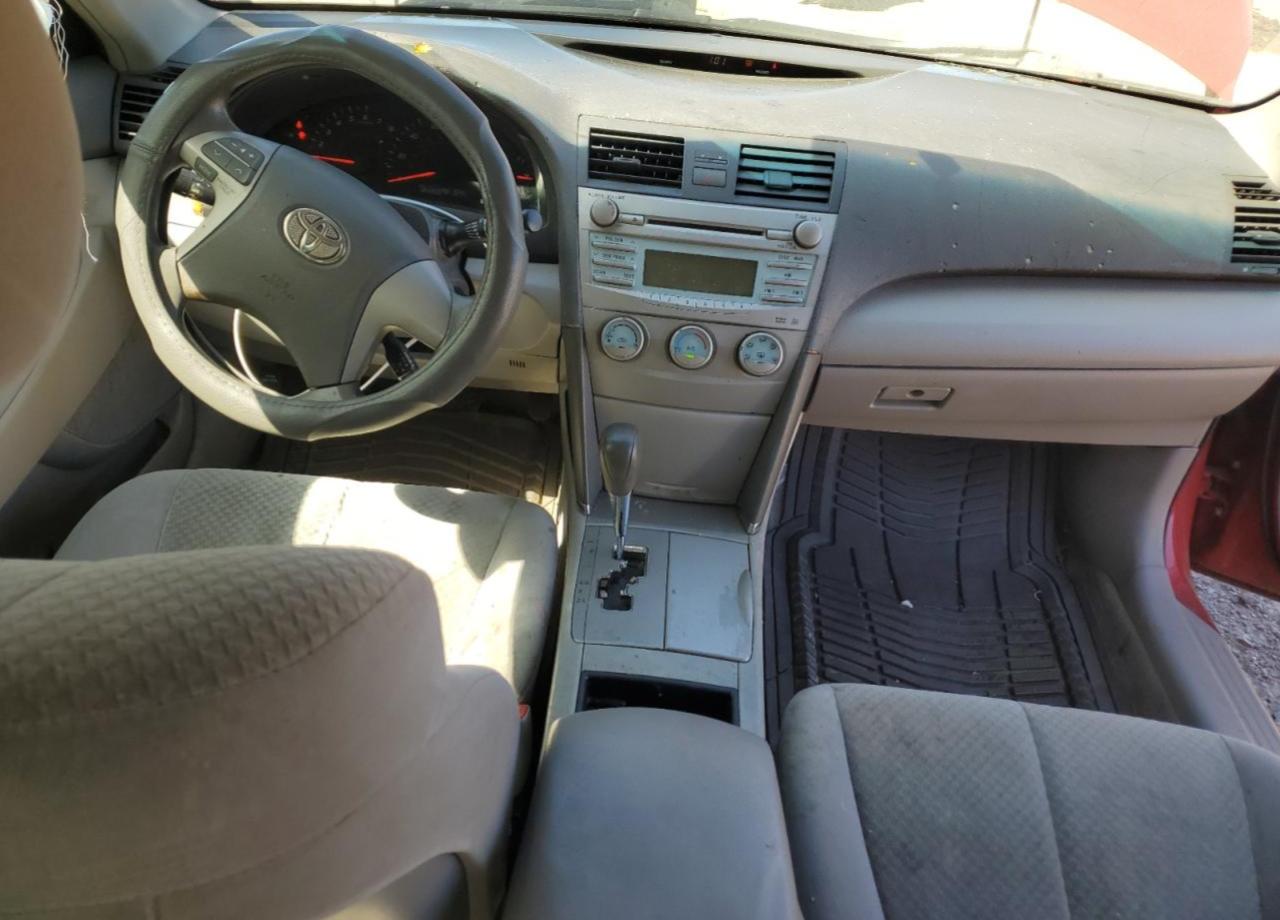 4T4BE46K68R026540 2008 Toyota Camry Ce