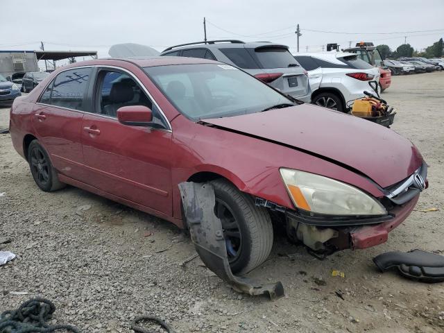 1HGCM56897A197591 2007 Honda Accord Ex