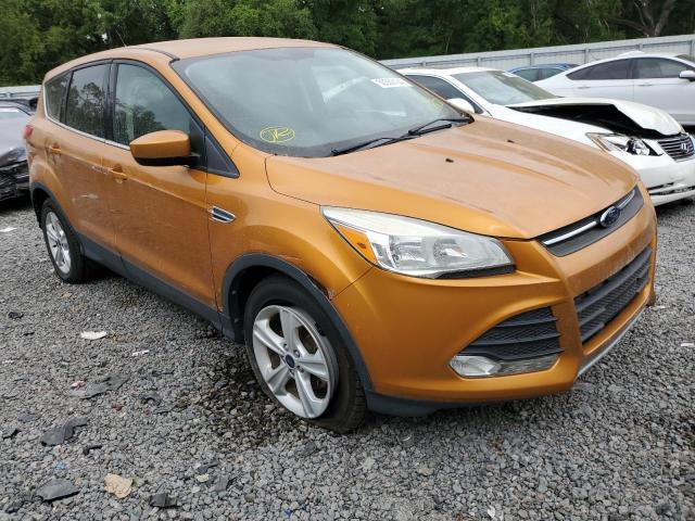 2016 Ford Escape Se VIN: 1FMCU0G79GUB24822 Lot: 50350184