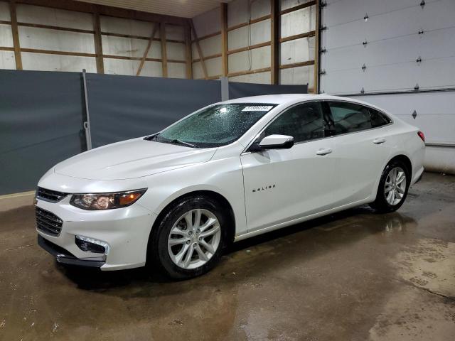 2016 Chevrolet Malibu Lt VIN: 1G1ZE5ST8GF219513 Lot: 51586234