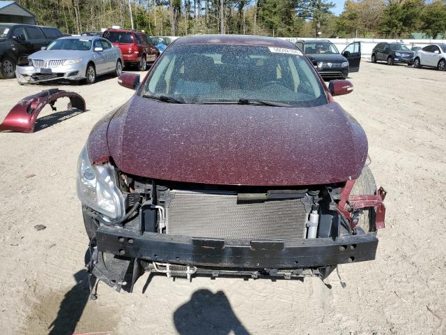 2010 Nissan Maxima S VIN: 1N4AA5AP8AC803333 Lot: 50592164