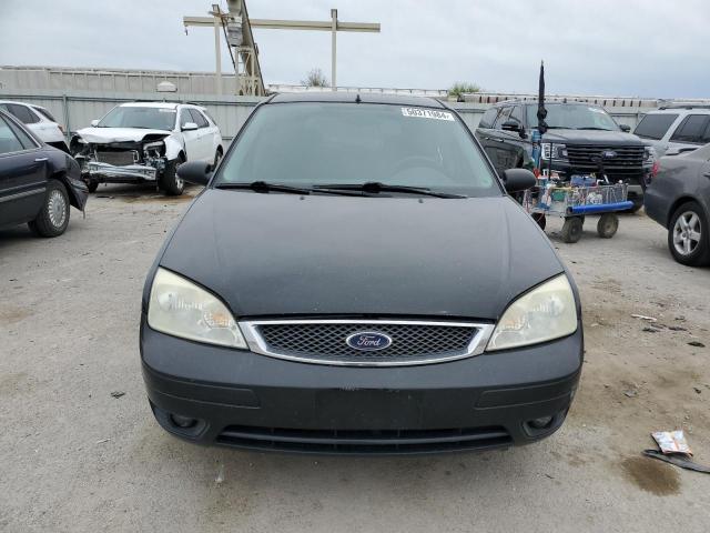 2005 Ford Focus Zx5 VIN: 3FAFP37N15R141147 Lot: 50371984