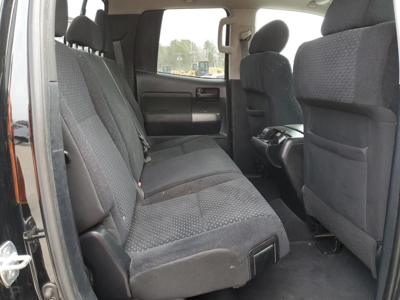 5TFUM5F16AX004999 2010 Toyota Tundra Double Cab Sr5