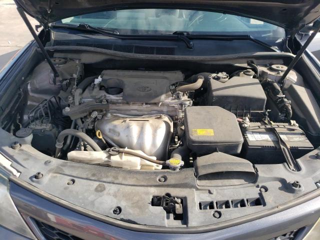 2014 TOYOTA CAMRY L - 4T1BF1FK7EU793959