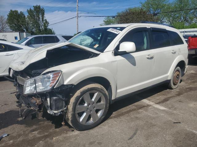 2012 Dodge Journey Sxt VIN: 3C4PDCCGXCT211940 Lot: 50987644