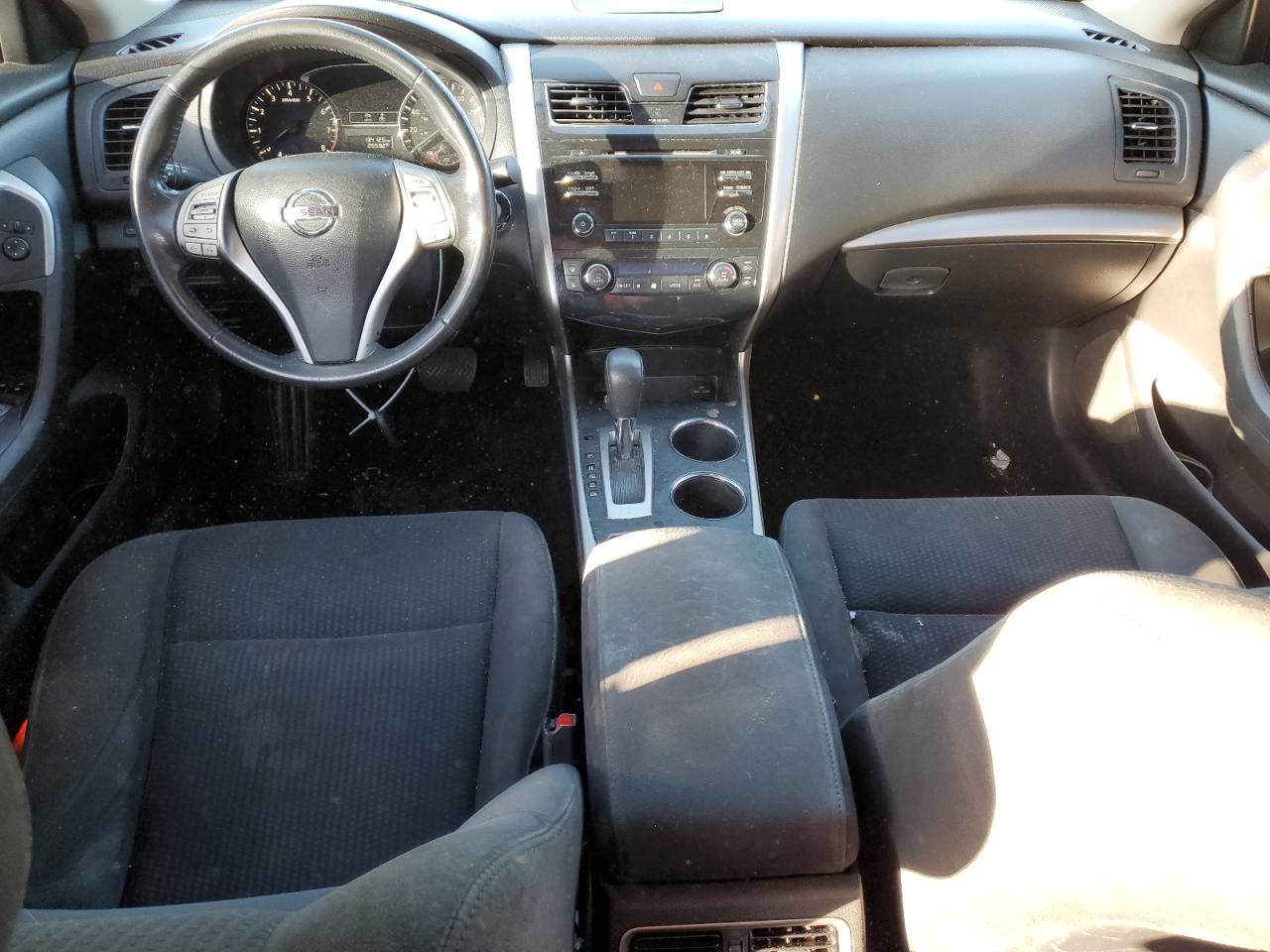 1N4AL3AP4FC144155 2015 Nissan Altima 2.5