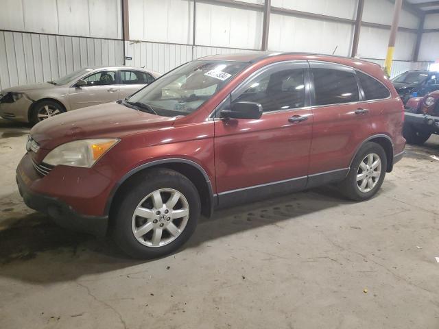 2007 Honda Cr-V Ex VIN: JHLRE48597C010358 Lot: 53054934