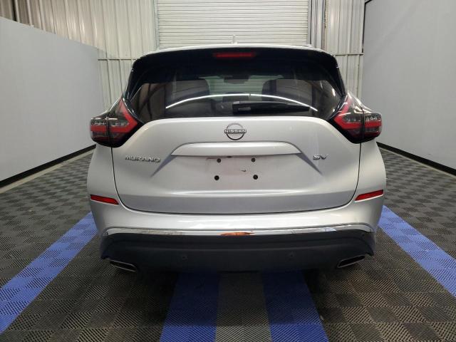 2023 Nissan Murano Sv VIN: 5N1AZ2BJ5PC122174 Lot: 52668704