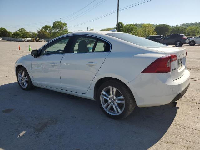 2012 Volvo S60 T5 VIN: YV1622FS3C2136151 Lot: 51815254